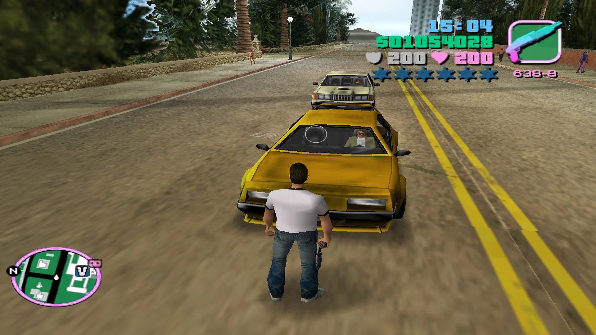 Gta vice city lite apk download for android